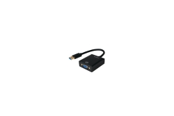 Logilink Adapter USB 3.0 > VGA