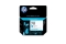 HP 711 3x Cyan Tintenpatrone