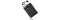KeySonic Nummernblock-TAS, Silikon, USB, BK, ACK-118BK