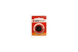 AgfaPhoto Batterie Knopfzelle CR2032 3.0V Lithium 1St.