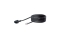 Schwaiger DSL-Kabel RJ12 6P2C auf TAE-F 6P4C 6m Schwarz