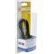 Schwaiger Modem-Kabel RJ11 6P2C auf RJ45 8P2C 3m Schwarz