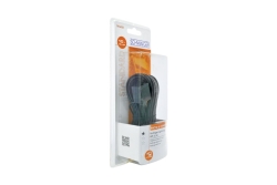 Schwaiger Telefon-Verlängerung RJ11 6P4C auf RJ11 6P4C 10m