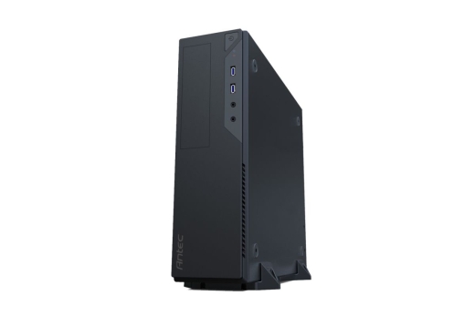 Antec Geh Mini Budget VSK-2000-U3 M-ATX/M-ITX o.N. BK retail