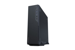 Antec Geh Mini Budget VSK-2000-U3 M-ATX/M-ITX o.N. BK retail