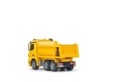 Jamara Muldenkipper Mercedes Arocs 1:20 2,4Ghz gelb 6+