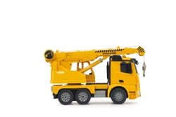 Jamara Mercedes Schwerlastkran Arocs1:20 2,4Ghz 6+