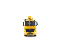 Jamara Mercedes Schwerlastkran Arocs1:20 2,4Ghz 6+