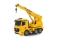 Jamara Mercedes Schwerlastkran Arocs1:20 2,4Ghz 6+