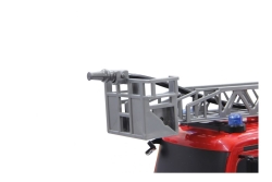 Jamara Feuerwehr Drehl. Mercedes-Benz Antos 1:20 2,4GHz 6+