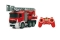 Jamara Feuerwehr Drehl. Mercedes-Benz Antos 1:20 2,4GHz 6+