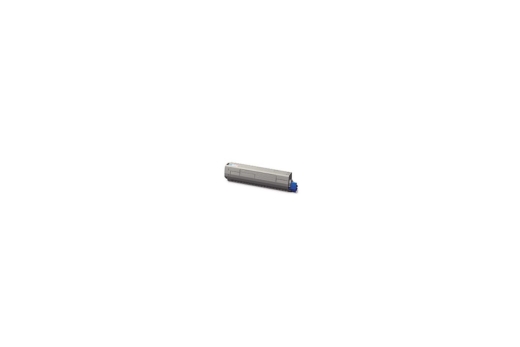 Toner OKI MC853 yellow 7.300 Seiten 45862837