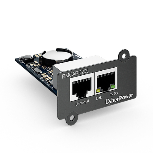 Cyberpower SNMP Card RMCARD205 SNMP CARD