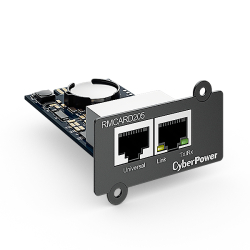 Cyberpower SNMP Card RMCARD205 SNMP CARD