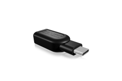 USB Adapter IcyBox USB 3.0 C -> A St/Bu IB-CB003 (b)