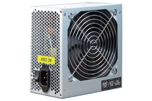 Inter-Tech Netzteil 500W SL-500 Plus