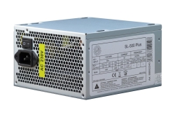 Inter-Tech Netzteil 500W SL-500 Plus