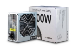 Inter-Tech Netzteil 500W SL-500 Plus
