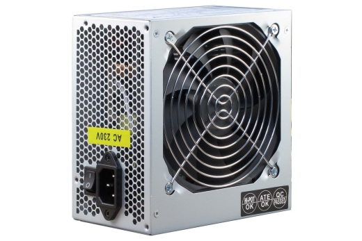 Inter-Tech Netzteil 700W SL-700 Plus 1x PCI-E