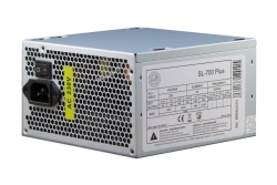 Inter-Tech Netzteil 700W SL-700 Plus 1x PCI-E