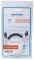 MANHATTAN USB Kabel 3.1 C -> C St/St 1.00m 3 A schwarz