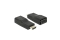 DELOCK HDMI Adapter A -> D-Sub15 St/Bu screwless