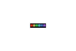 Ultron LED Laterne save-E RGB Solar IPX7