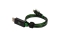 RealPower Datenkabel LED grün micro-USB auf Lightning