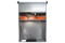 Inter-Tech 48.3cm IPC 4U-4410 4HE STORAGE schwarz