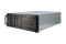 Inter-Tech 48.3cm IPC 4U-4410 4HE STORAGE schwarz