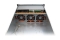 Inter-Tech 48.3cm IPC 4U-4410 4HE STORAGE schwarz