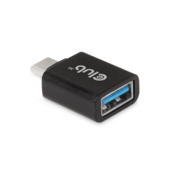 Club3D Adapter USB 3.1 Typ C > USB 3.0 Typ A St/Bu retail