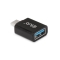 Club3D Adapter USB 3.1 Typ C > USB 3.0 Typ A St/Bu retail