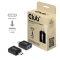 Club3D Adapter USB 3.1 Typ C > USB 3.0 Typ A St/Bu retail