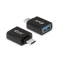 Club3D Adapter USB 3.1 Typ C > USB 3.0 Typ A St/Bu retail