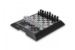 Millennium Schachcomputer Chess Genius
