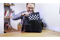 Millennium Schachcomputer Chess Genius