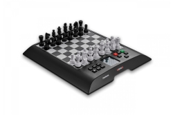 Millennium Schachcomputer Chess Genius