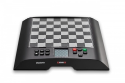 Millennium Schachcomputer Chess Genius
