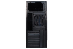 Inter-Tech Geh Midi IT-5905 sw 2x USB3