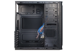 Inter-Tech Geh Midi IT-5905 sw 2x USB3