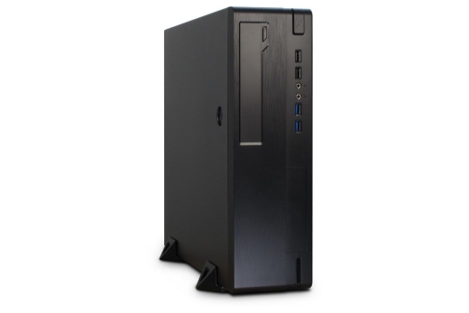 Inter-Tech Geh IT-502 Desktop sw