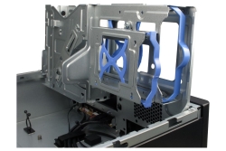 Inter-Tech Geh IT-502 Desktop sw