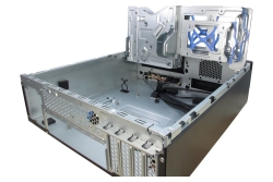 Inter-Tech Geh IT-502 Desktop sw