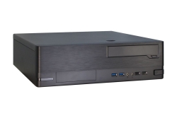 Inter-Tech Geh IT-502 Desktop sw