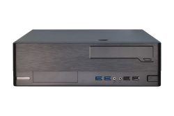 Inter-Tech Geh IT-502 Desktop sw