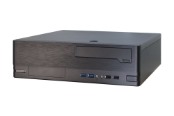 Inter-Tech Geh IT-502 Desktop sw