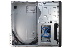 Inter-Tech Geh IT-502 Desktop sw
