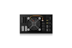 Backplane IcyBox 3x3,5 SATA/SAS HDD/SSD -> 2x 5,25 Schacht retail