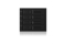Backplane IcyBox 4x3,5 SATA/SAS HDD/SSD -> 3x 5,25 Schacht retail